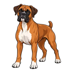 Boxer
