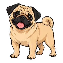 Pug