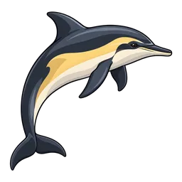 Common Dolphin