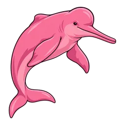 Pink River