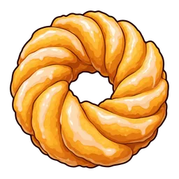 Cruller