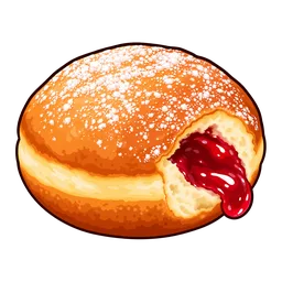 Jelly Filled