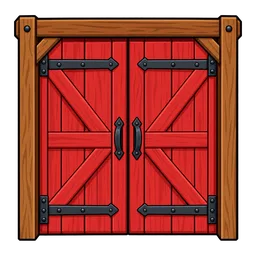 Barn Door