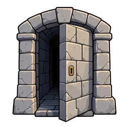 Secret Door