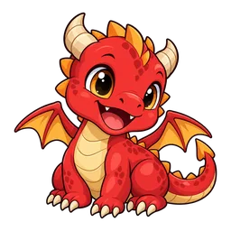 Baby Dragon