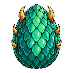Dragon Egg