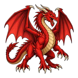 Red Dragon