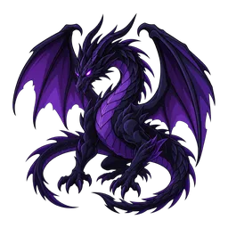 Shadow Dragon