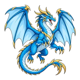 Sky Dragon