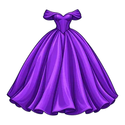 Ball Gown