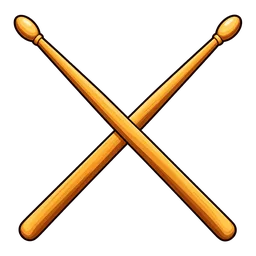 Drum Sticks