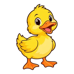 Duckling