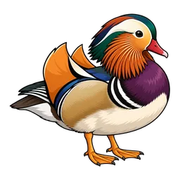 Mandarin