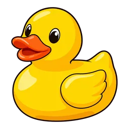 Rubber Duck