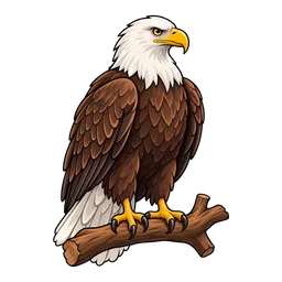 Eagle Perch