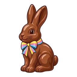Chocolate Bunny