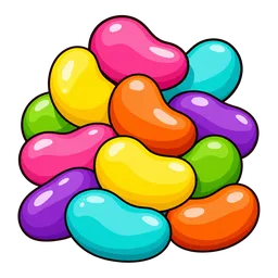 Jelly Beans