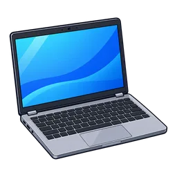Laptop