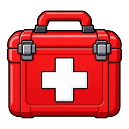 First Aid