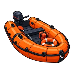 Lifeboat