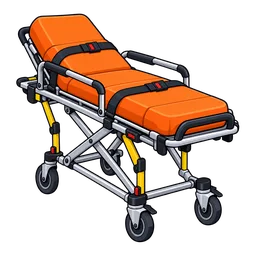 Stretcher