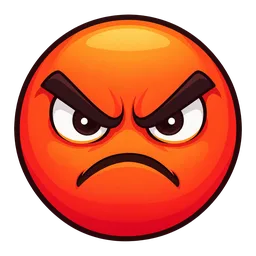 Angry