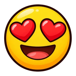 Heart Eyes