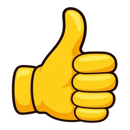 Thumbs Up