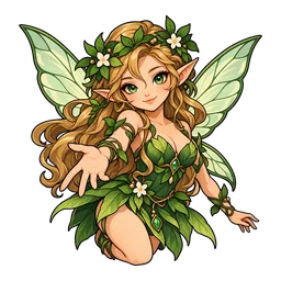 Forest Elf