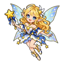Star Fairy
