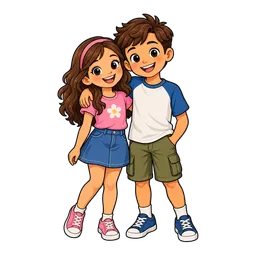 Cousin