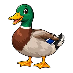 Duck
