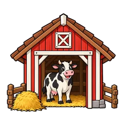 Cowshed