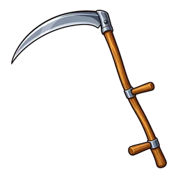 Scythe