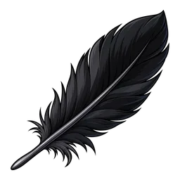 Black Feather