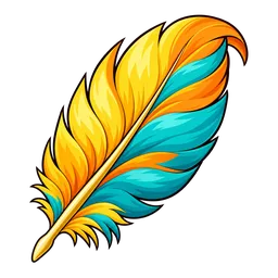 Bright Plume