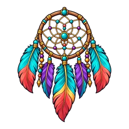 Dream Catcher