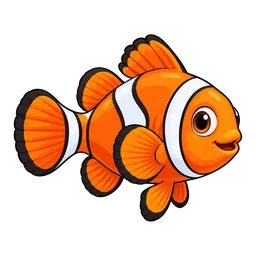 Clownfish