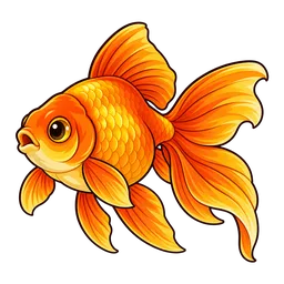 Goldfish