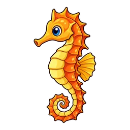 Seahorse
