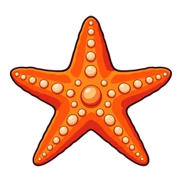 Starfish