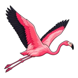 In Flight