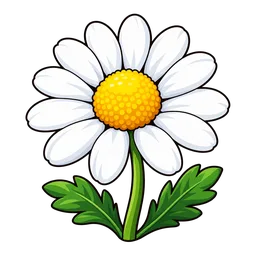 Daisy – Flowers