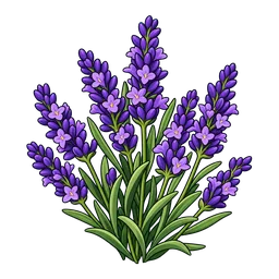 Lavender – Flowers