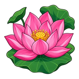 Lotus – Flowers