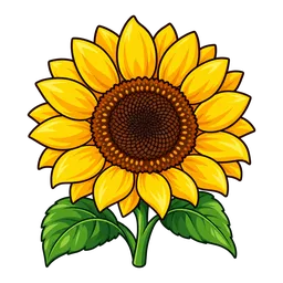Sunflower – Flowers