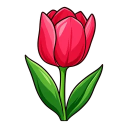 Tulip – Flowers