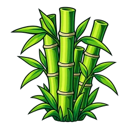 Bamboo