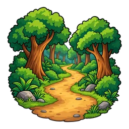 Path