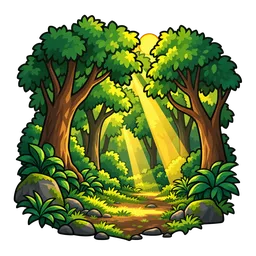 Sunlight
